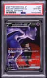 Rocket'S Mewtwo Ex