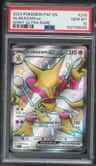 Alakazam Ex