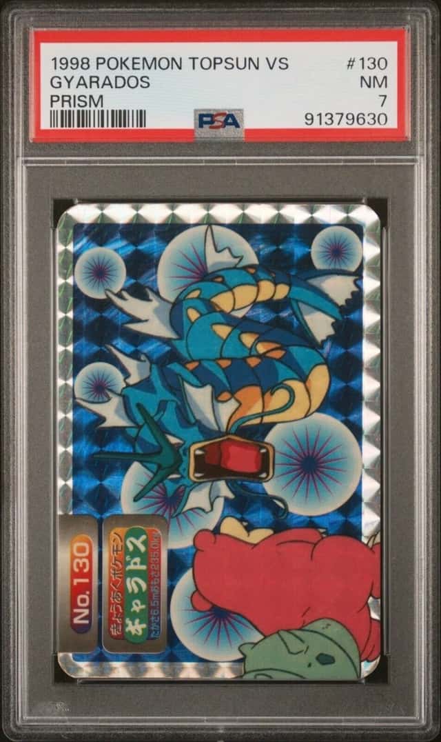 Gyarados