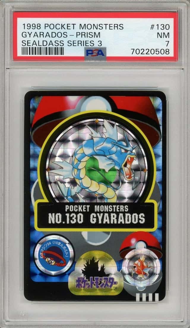 Gyarados