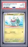 Bulbasaur