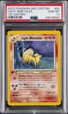 Light Ninetales