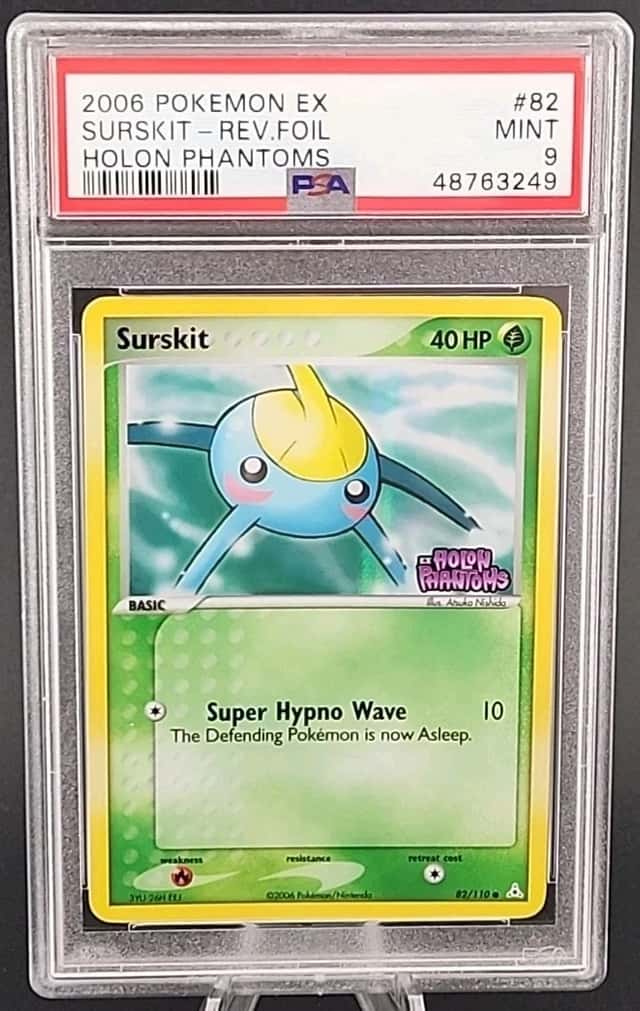 Surskit