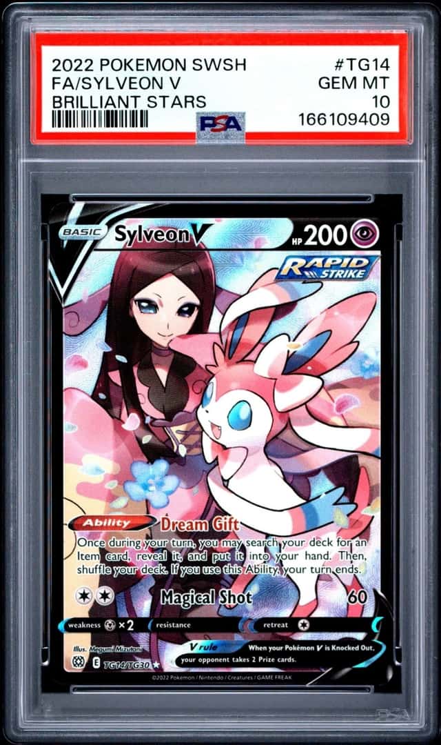 Sylveon V