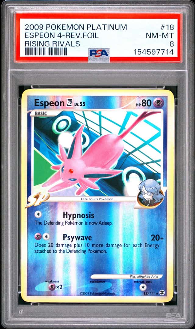 Espeon 4