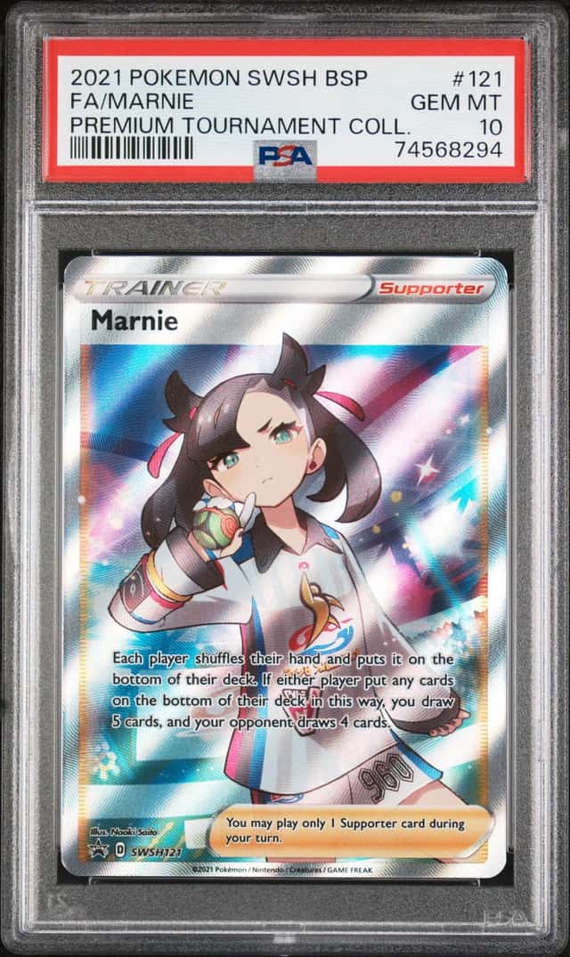 Marnie