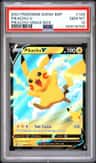 Pikachu V