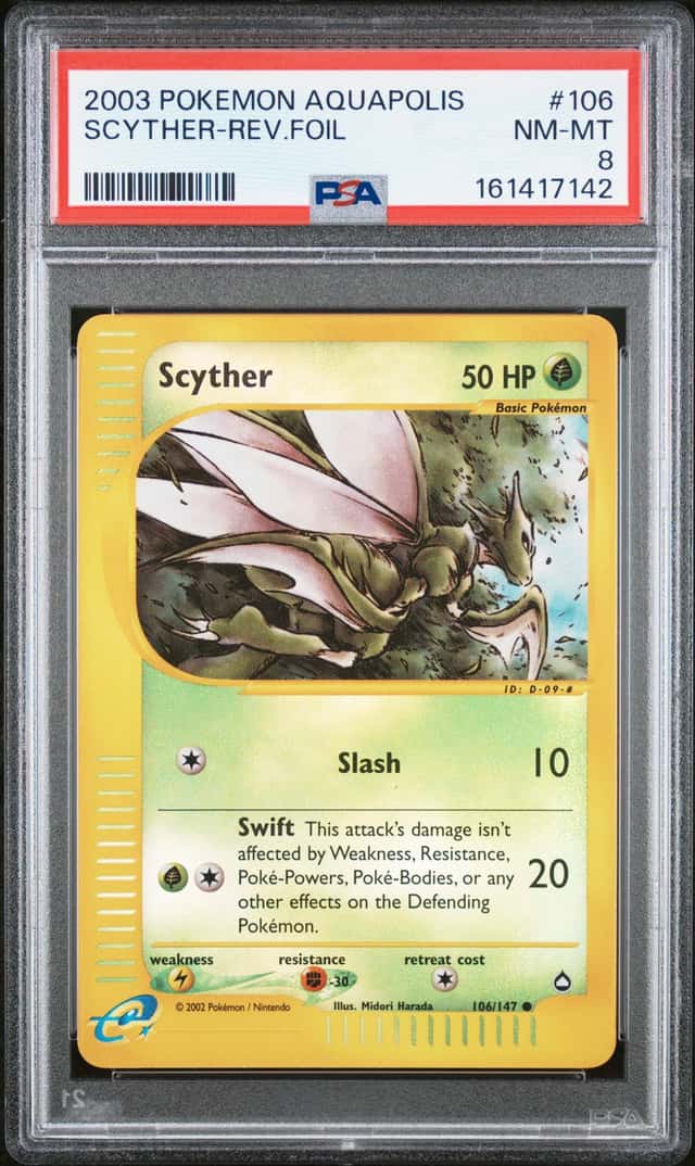 Scyther