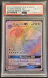 Dragonite Gx