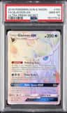 Glaceon Gx