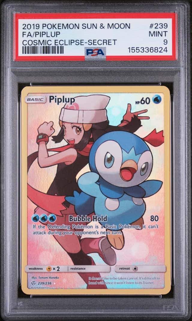 Piplup
