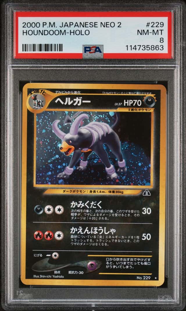 Houndoom