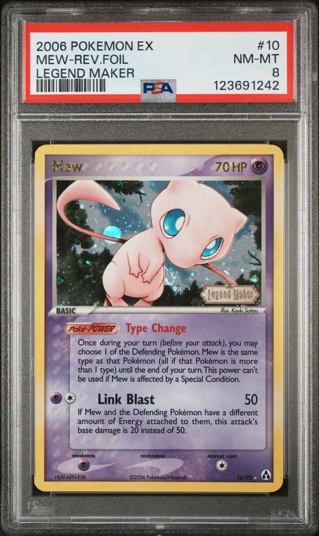 Mew