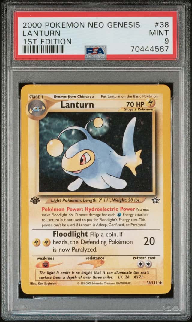 Lanturn