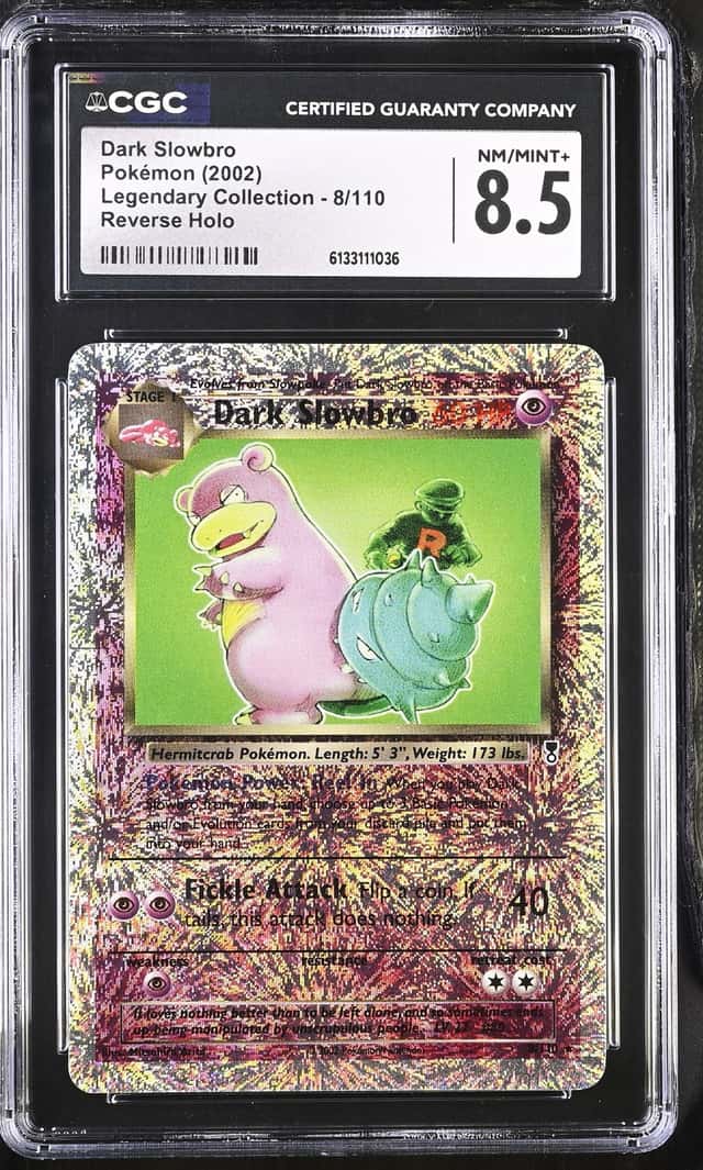 Dark Slowbro