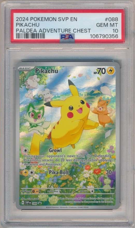 Pikachu
