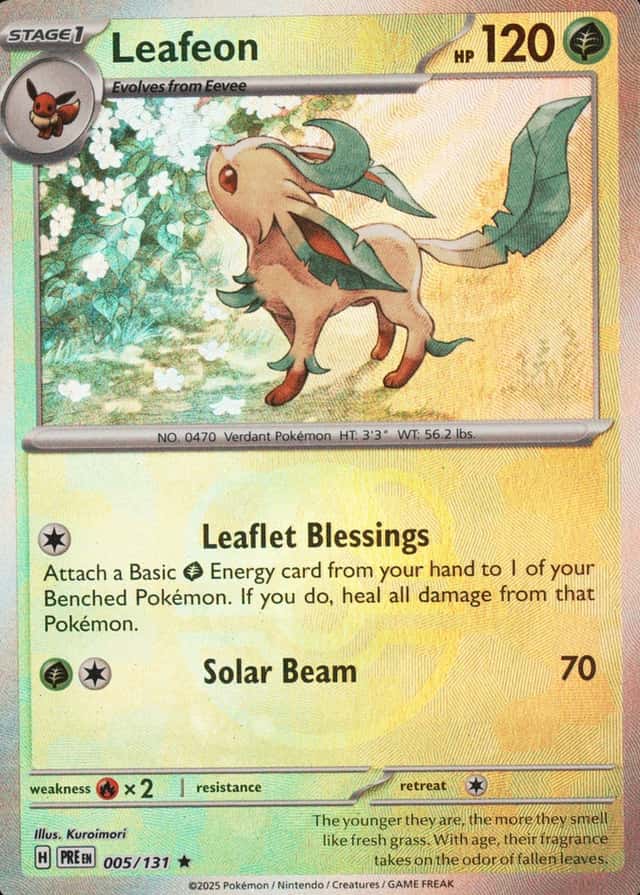 Master Ball · Reverse Holo