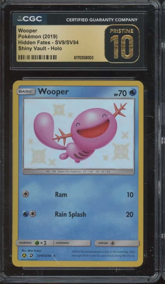 Wooper