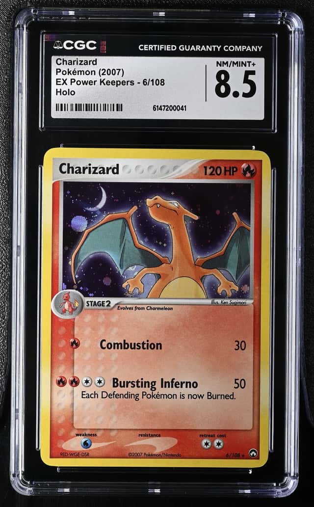 Charizard