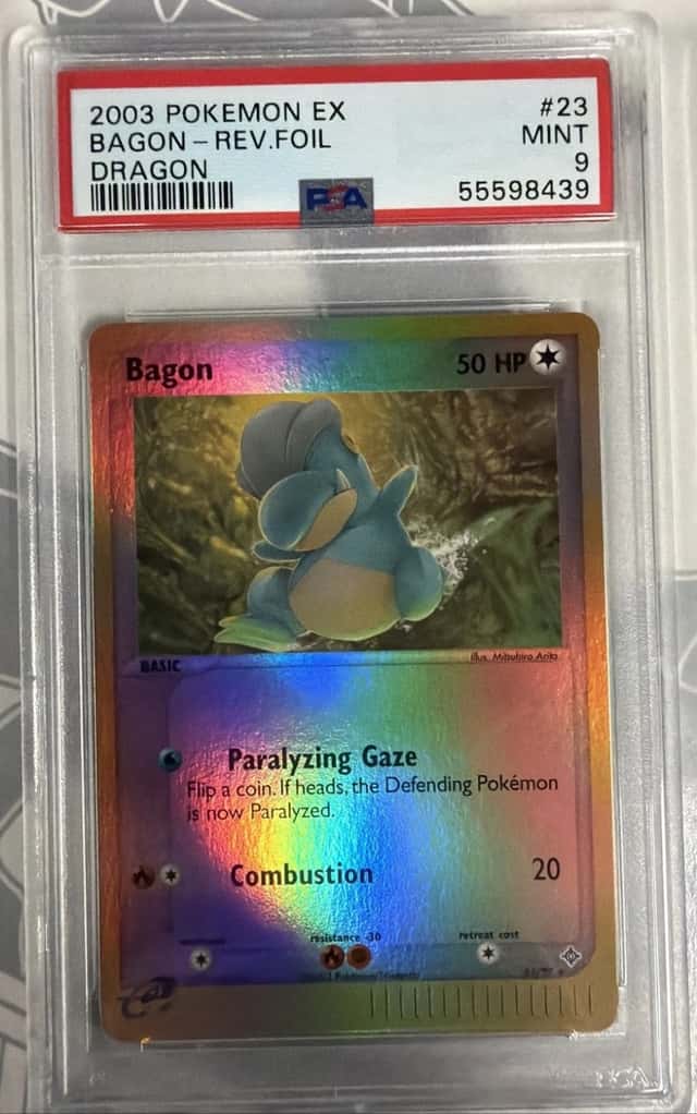 Bagon