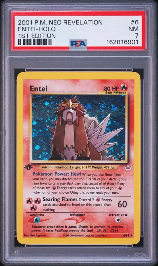 Entei