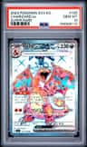 Charizard Ex