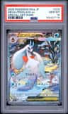 Mega Froslass Ex