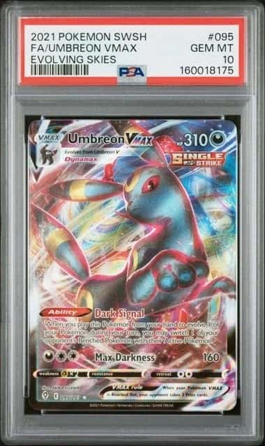 Umbreon VMAX