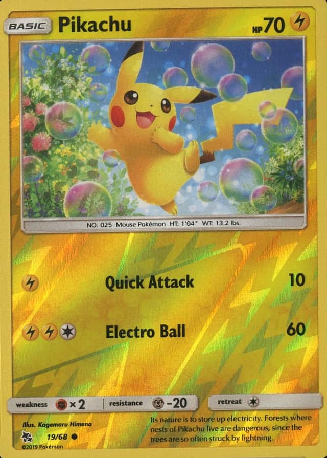 Reverse Holo