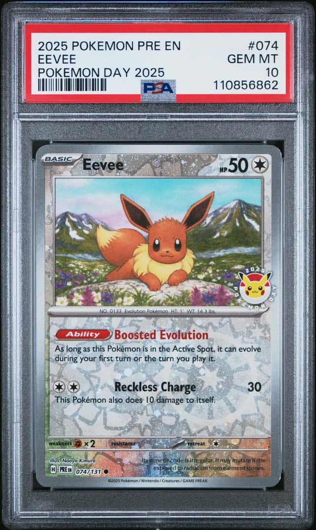 Eevee
