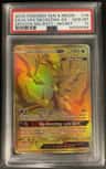 Ultra Necrozma Gx