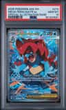 Mega Feraligatr Ex