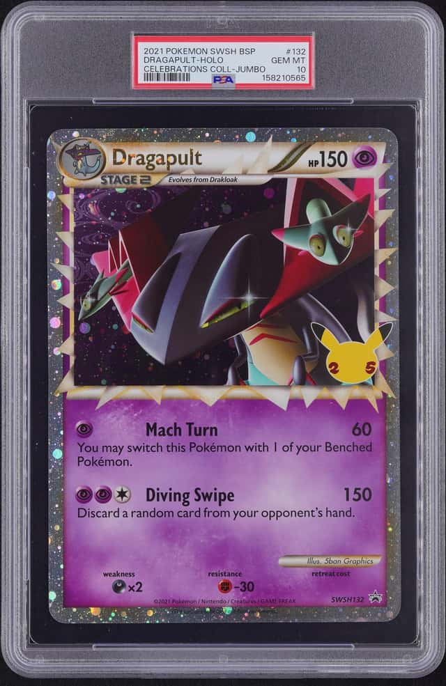 Dragapult