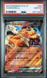 Charizard Ex