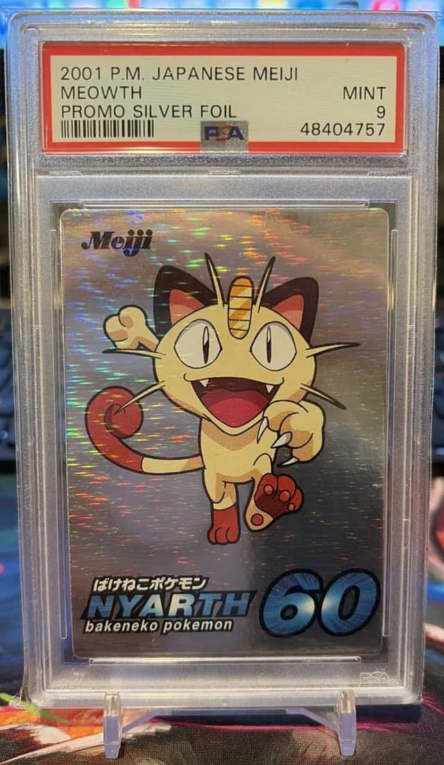 Meowth