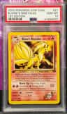 Blaine'S Ninetales