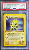 Lt. Surge'S Jolteon