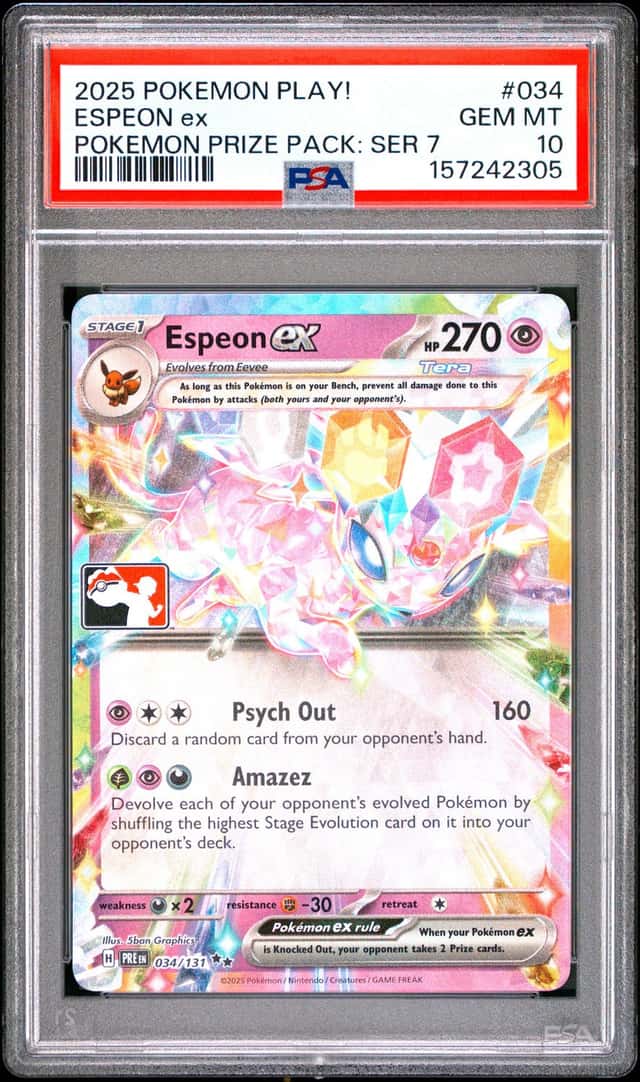 ESPEON ex