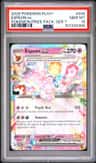 Espeon Ex