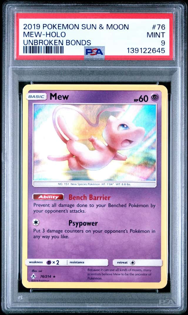 Mew