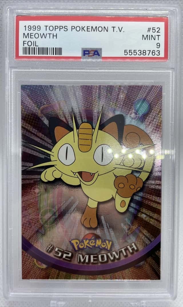 Meowth