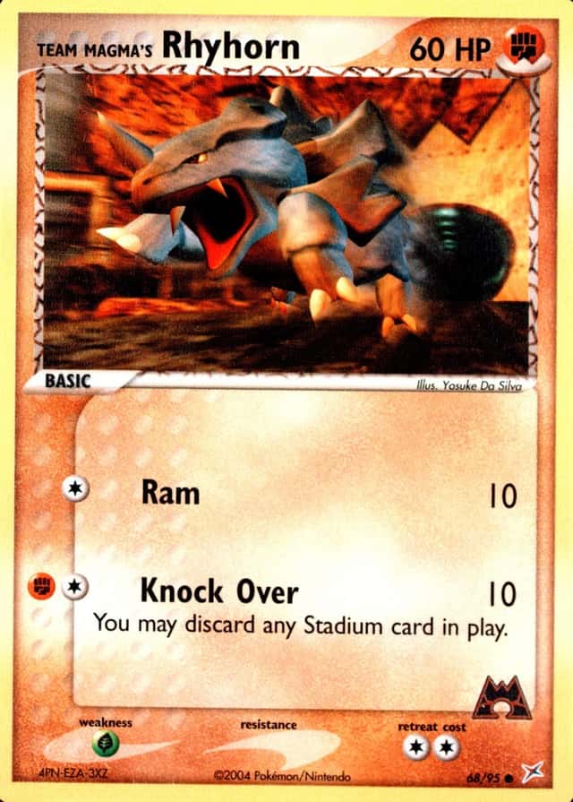 Base / no variant