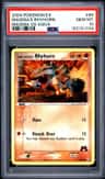 Team Magma'S Rhyhorn