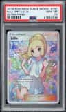 Lillie