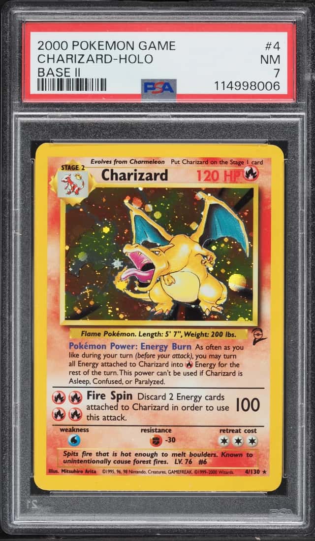 Charizard