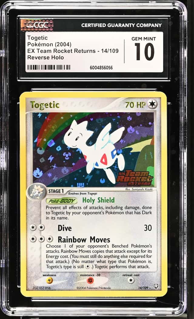 Togetic