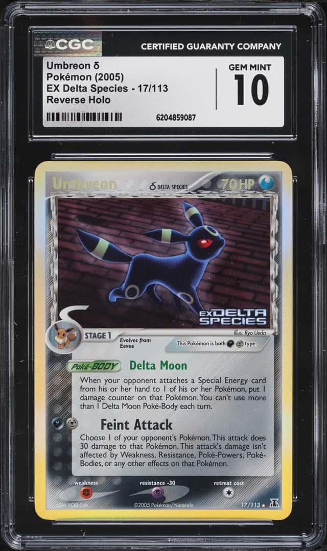Umbreon