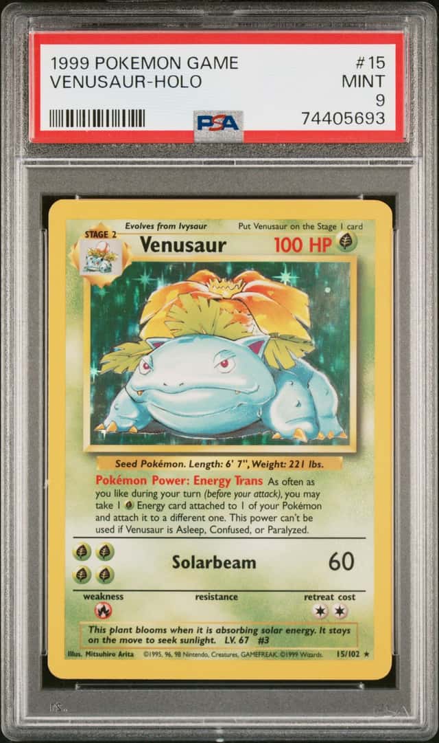 Venusaur