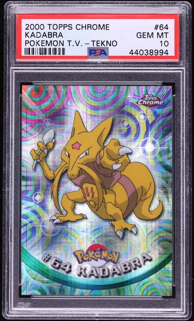 Kadabra