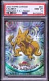 Kadabra